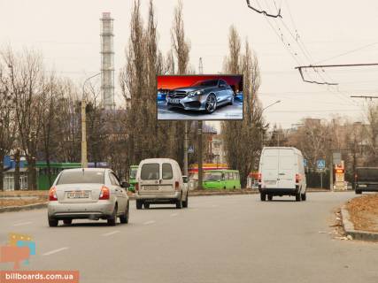 Призма A в Запорожье Льва Ландау пр-т, 149, в центр - 166183 фото 1
