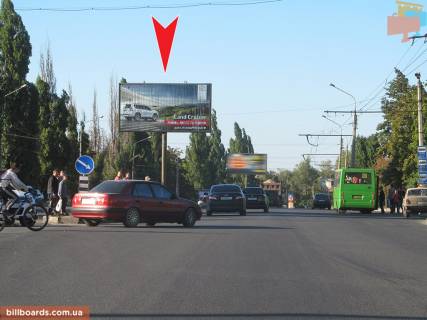 Призма A в Запорожье Льва Ландау пр-т, 20, в центр - 54709 фото 1