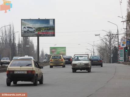 Призматрон, Призма B у Запоріжжі Льва Ландау пр-т, 20, из центра - 54711 Фото 1