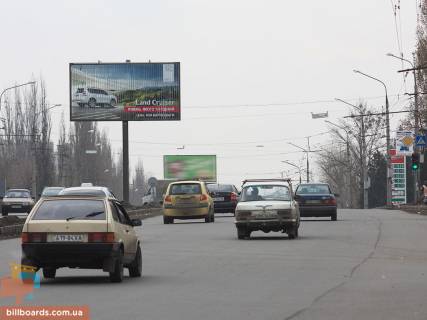 Призматрон, Призма B у Запоріжжі Льва Ландау пр-т, 20, из центра - 54713 Фото 1