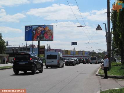 Призма B в Запорожье Льва Ландау пр-т, 12 , из центра - 54726 фото 1