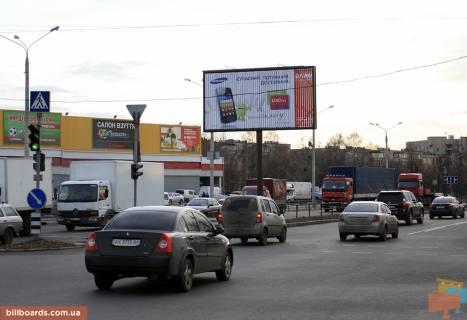 Призма B в Запорожье Льва Ландау пр-т + Героев Сталинграда пр-т,136д, из центра - 54733 фото 1