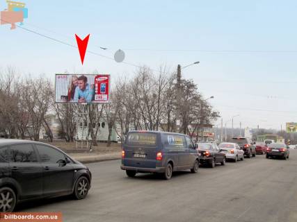 Prismatron, Prism A in Zaporizhzhya Moiseevskaa st., st.m. "Kievskaa" - 54119 Photo 1