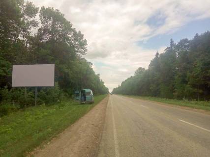 Билборд B в Богородчанах, 3х6  вул Петраша фото 1