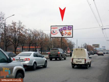 Призма A в Запорожье Льва Ландау пр-т, 158/1, в центр - 54606 фото 1