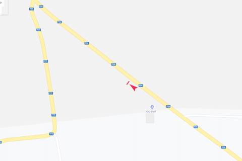 Билборд B в Александровке пров Радянський схема