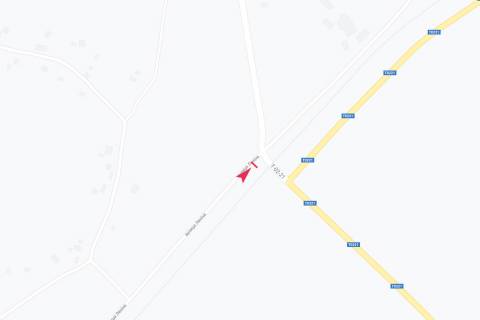Билборд A в Немирове вул Ленина схема