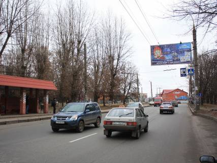 Призматрон, Призма A у Харкові, 3х6  Вадима Манька (Чкалова) вул. - Лісопарківська вул., з центру - 471965 Фото 1