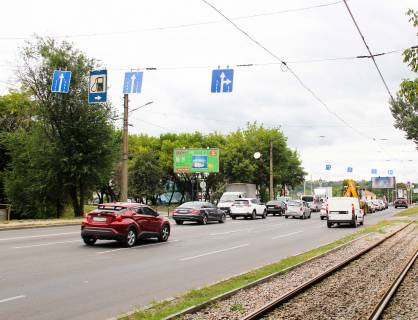Призма A в Харькове, 3х6  Мойсеївська вул., ст.м. "Київська" - 471710 фото 1