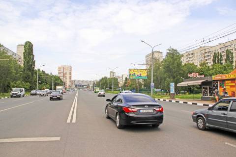 Призматрон, Призма A у Харкові, 3х6  Людвіга Свободи пр-т, 46, з центру - 471695 Фото 1