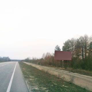 Билборд A в Люблинеце зі ст ковеля фото 1