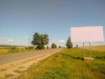 Билборд A в Великой Михайловке, 3х6  Виїзд фото 1