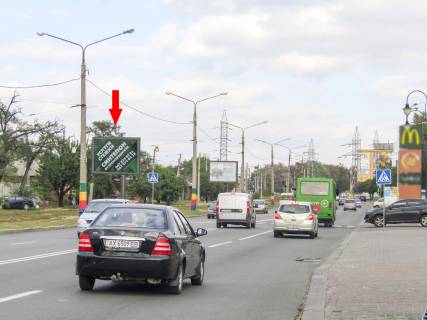 Скроллер B в Харькове, 3,1х2,2  Академіка Павлова вул., 81, з центру (ТРЦ Французький Бульвар) - 471253 фото 1