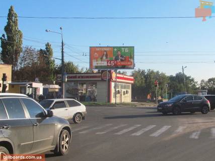 Призматрон, Призма A у Запоріжжі Московский пр-т - Тракторостроителей пр-т - 54403 Фото 1