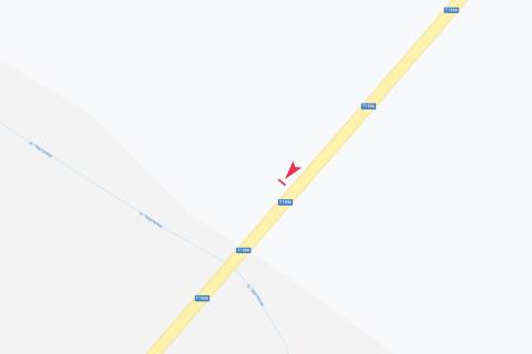 Билборд A в Доманевке на Николаев схема