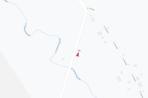 Білборд, Бігборд (Борд)  A у Дніпро (Дніпропетровськ), 3х6  вьезд в город схема