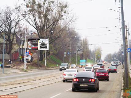 Призматрон, Призма B у Запоріжжі Полтавский шлях ул., 85 - Рылеева ул., из центра ( VIP ) - 166027 Фото 1