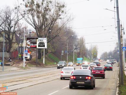 Prismatron, Prism B in Zaporizhzhya Poltavskij slah st., 85 - Ryleeva st., iz centra ( VIP ) - 166028 Photo 1