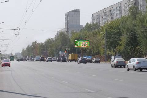 Призма A в Харькове Людвига Свободы пр-т, 39, в центр - 185736 фото 1