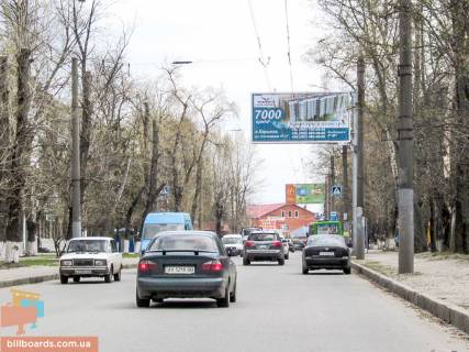 Призматрон, Призма A у Запоріжжі Леоніда Каденюка (Чкалова) ул., 15, из центра - 54591 Фото 1