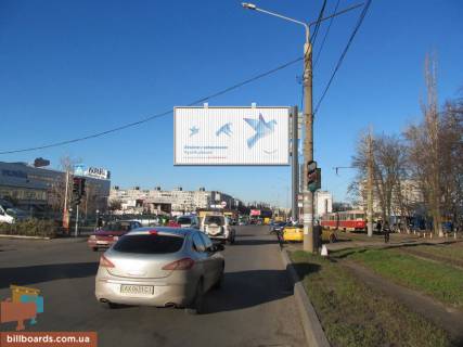 Призматрон, Призма A у Запоріжжі Тракторостроителей,пр-т 102, в центр - 54570 Фото 1