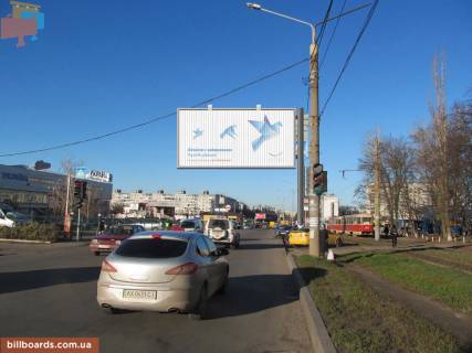 Призматрон, Призма A у Запоріжжі Тракторостроителей,пр-т 102, в центр - 54568 Фото 1