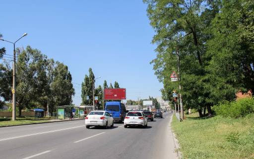Призма B в Харькове, 3х6  Клочківська вул. - Казахстанська вул., з центру - 471560 фото 1