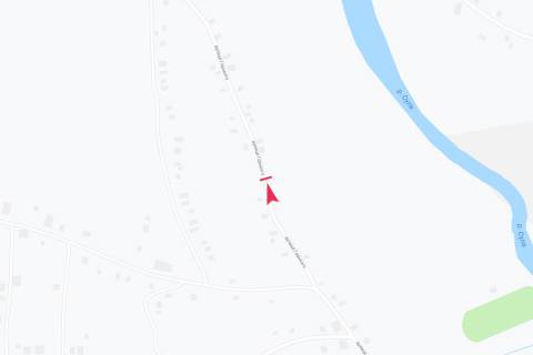 Білборд, Бігборд (Борд)  A у Недригайлові, 3х6  Дорога Н-07 Київ-Суми-Юнаківка 258 км + 500 вправо схема