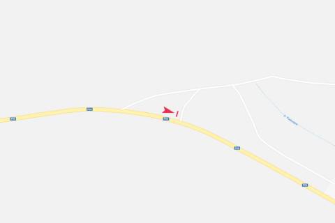 Билборд B в Голованевске, 3х6  на Станіславовому схема