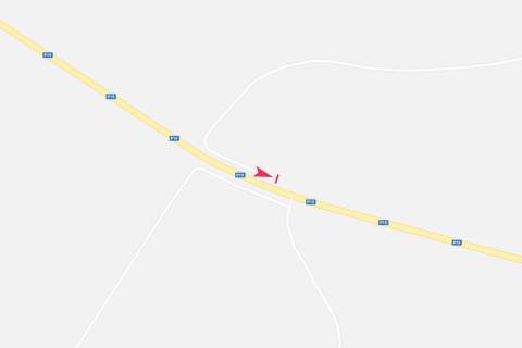 Білборд, Бігборд (Борд)  B у Ржищеві, 3х6  Виїзд (в'їзд) з ст Києва схема