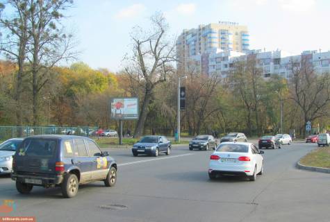 Скроллер B в Запорожье Клочковская ул., 50  в центр - 165705 фото 1