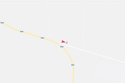 Білборд, Бігборд (Борд)  B у Нікольському, 3х6  вул Пушкіна схема