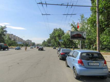 Призматрон, Призма A у Дніпро (Дніпропетровськ), 3x6  Героїв просп., 12 - 416700 Фото 1