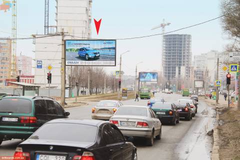 Prismatron, Prism B in Zaporizhzhya Klockovskaa st., 111a, iz centra   ( VIP ) - 165757 Photo 1