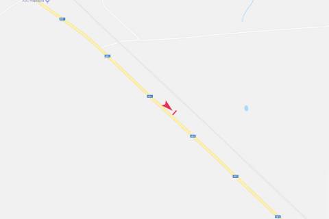 Billboard B in Gorodishche (Ternopil region) na Korsun' scheme