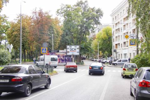 Скроллер A в Харькове, 3,1х2,2  просп. Незалежності (просп. Правди)(навпроти будинку № 3 по Юри Зойфера вул. (Анрі Барбюса)), з центру - 471739 фото 1