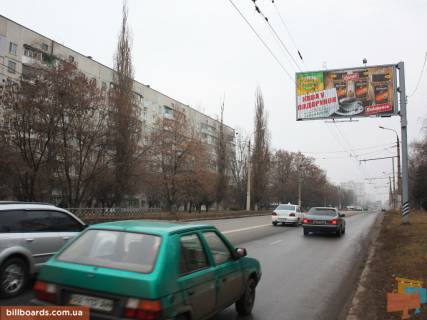 Призма A в Запорожье Гвардейцев Широнинцев ул., 58, из центра - 54208 фото 1