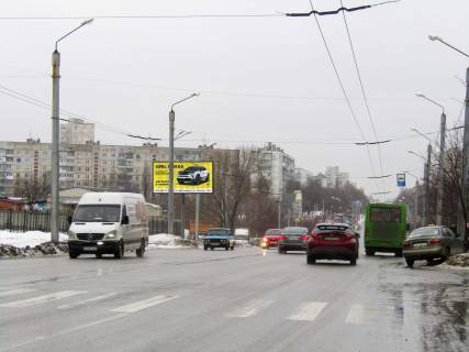 Prismatron, Prism B in Dnipro (Dnipropetrovsk), 3х6  Gvardijciv-Sironinciv st., 68-B - 429043 Photo 1