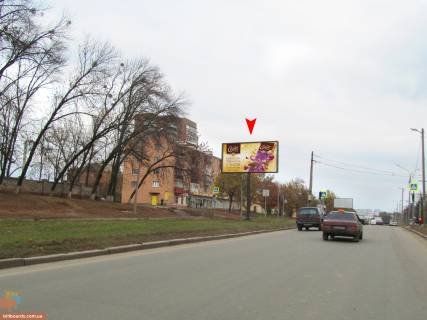 Prismatron, Prism A in Zaporizhzhya Klockovskaa st. - Frontovikov bst. v centr - 165917 Photo 1