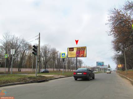 Призма B в Запорожье Клочковская ул. - Фронтовиков бул. из центра - 165920 фото 1