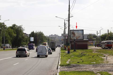Скроллер A в Харькове, 3,1х2,2  Академіка Павлова вул., 61, в центр (зуп. Сабурова дача) - 471250 фото 1