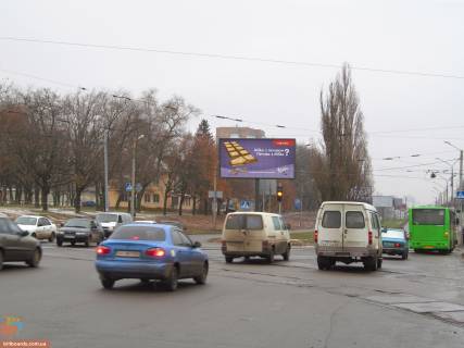 Призма A в Запорожье Клочковская ул. - Победы пр. в центр  - 165925 фото 1