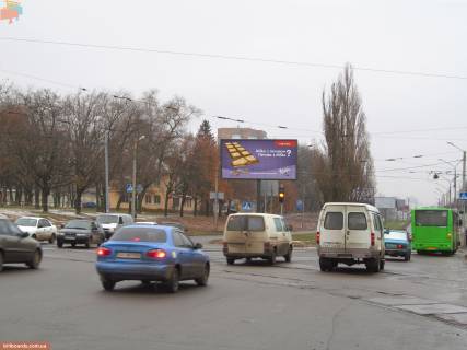 Призма A в Запорожье Клочковская ул. - Победы пр. в центр - 165926 фото 1
