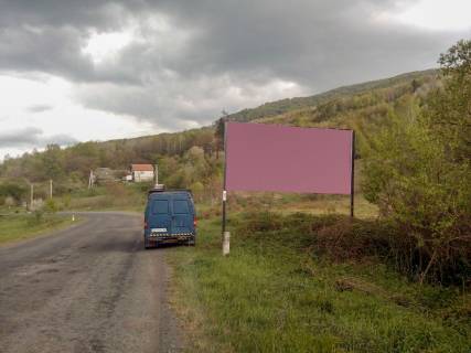 Билборд A в Пасеке, 3х6  Пасіка, від 200 м фото 1