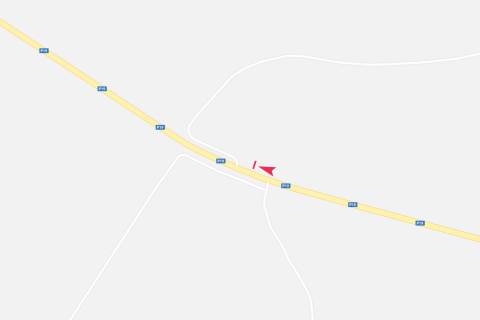 Білборд, Бігборд (Борд)  A у Ржищеві, 3х6  Виїзд (в'їзд) з ст Києва схема