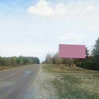 Білборд, Бігборд (Борд)  A у Дніпро (Дніпропетровськ), 3х6  зі ст Любомля Фото 1
