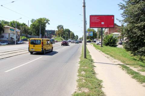 Призматрон, Призма A у Харкові, 3х6  Полтавський шлях вул., 86, з центру - 471827 Фото 1