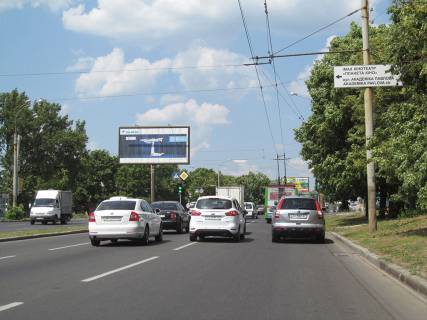 Призма A в Харькове, 3х6  просп. Льва Ландау (50-річчя СРСР), 124/60 + Салтівське шосе, в центр - 472025 фото 1