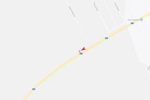 Билборд A в Володарка, 3х6  виїзд із міста у бік Тетієва схема