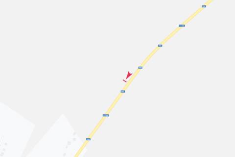 Білборд, Бігборд (Борд)  A у Лохвиці, 3х6  Виїзд на Ромни схема